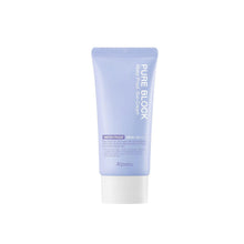 A'pieu Pure Block Sun Cream Waterproof SPF50/PA+++ 50ml image 1