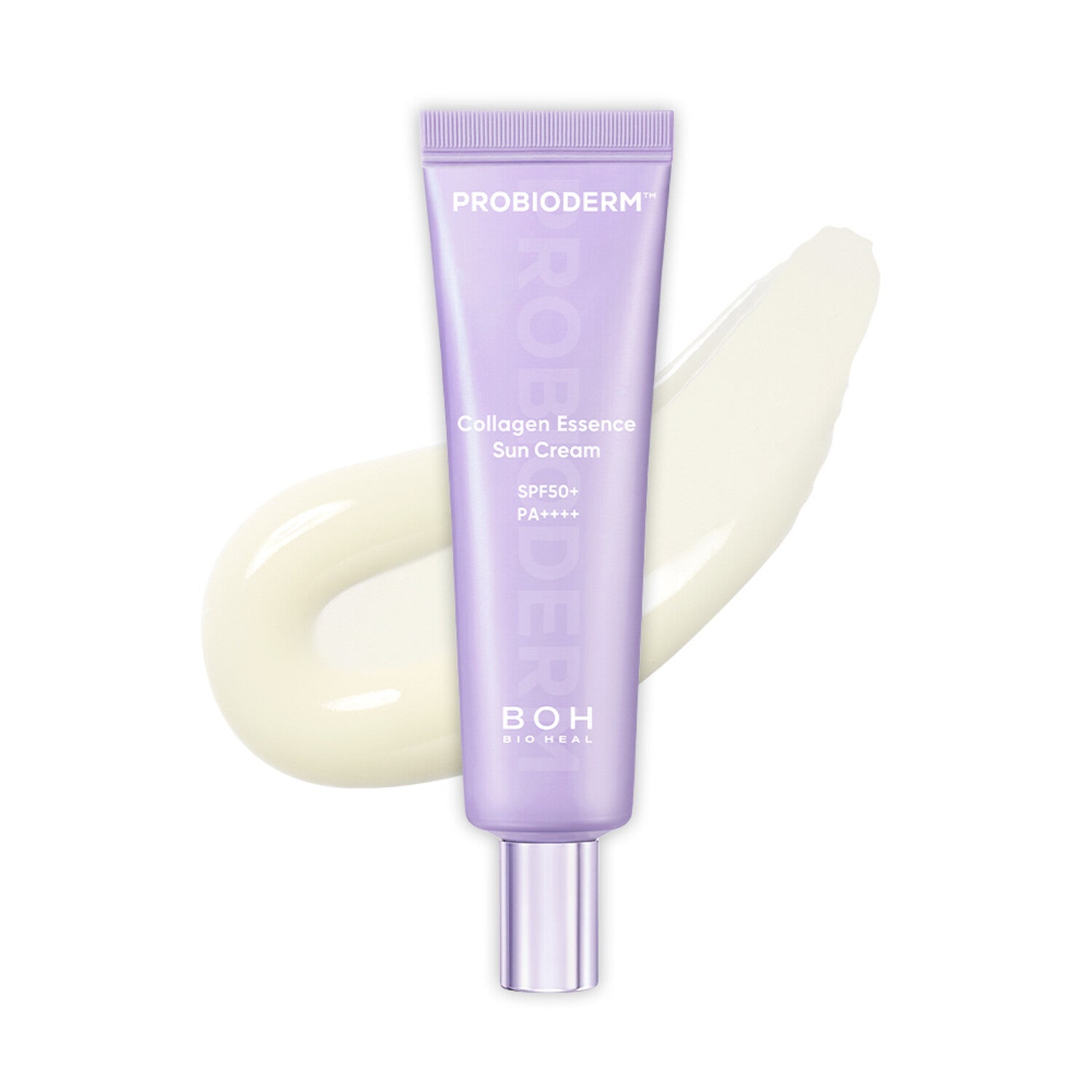 Bio Heal Boh Probioderm Collagen Essence Sun Cream SPF50+ 50ml