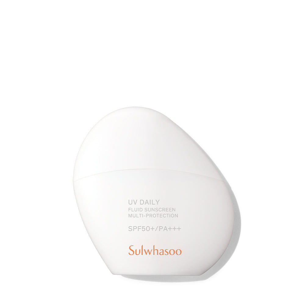 Sulwhasoo UV Daily Fluid Sunscreen SPF50+ 50ml