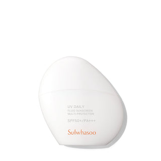 Sulwhasoo UV Daily Fluid Sunscreen SPF50+ 50ml