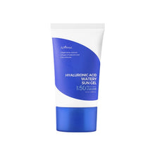 Isntree Hyaluronic Acid Watery Sun Gel 50ml SPF50+ image 1