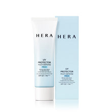 HERA UV PROTECTOR MULTI-DEFENSE FRESH SPF50+ 50ml image 1