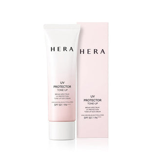 Hera UV Protector Tone-Up SPF50+ 50ml