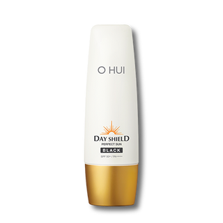 O Hui Day Shield Perfect Sun Black SPF50+ PA++++ 50ml