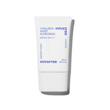innisfree Hyaluron Moist Sunscreen 50ml SPF50+ PA++++ image 1