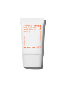 innisfree Intensive Long-Lasting Sunscreen EX 60ml SPF50+ PA++++ image 2
