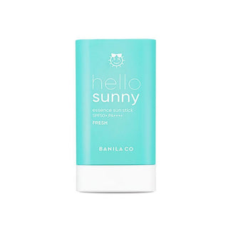 Banila Co Hello Sunny Essence Sun Stick Fresh SPF50+ PA++++ 18.5g