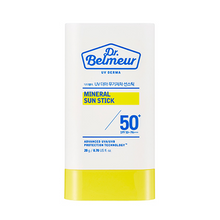 Dr.Belmeur UV Derma Mineral Sun Stick SPF 50+ PA+++ 20g image 2