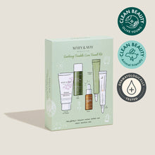 Mary & May Soothing Trouble Care Travel Kit 5pcs image 3