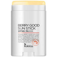 Rokkiss Berry Good Sun Stick SPF50+ PA++++ 15g image 2