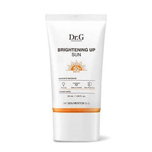 Dr.G Brightening Up Sun SPF50+ PA+++ 50ml image 2