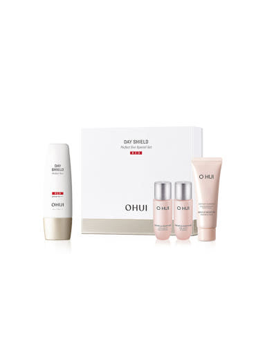 Missha All Around Safe Block Essence Sun SPF45 PA+++ 50ml