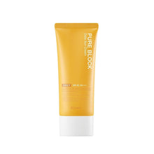 A'pieu Pure Block Daily Sun Cream SPF45/PA+++ 100ml image 1