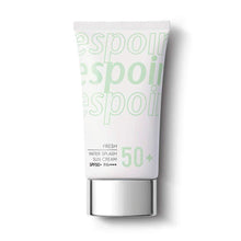 espoir Water Splash Sun Cream Fresh 60ml SPF50+PA+++ image 2