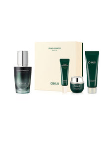 O Hui Prime Advancer De-Aging Ampoule Serum 20ml Special Set image 3
