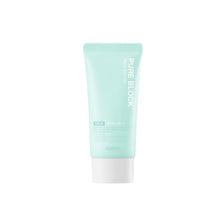 A'pieu Pure Block Aqua Sun Gel SPF50+/PA+++ 50ml image 2