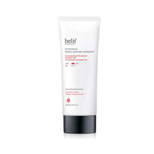 belif UV Protector Leports Waterproof (SPF50+/PA++++) 80ml image 2