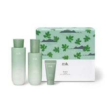 Hanyul Pure Artemisia Calming Balancing Set image 1
