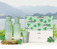 Hanyul Pure Artemisia Calming Balancing Set image 3