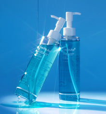 Medicube Zero Pore Blackhead Deep Cleansing Oil 205ml image 2