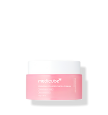 Medicube PDRN Pink Collagen Capsule Cream 55ml image 1