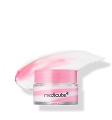 Medicube PDRN Pink Collagen Lip Sleeping Mask 10ml image 1