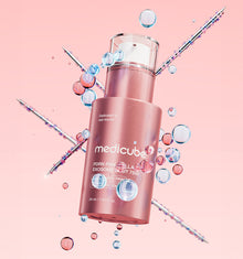 Medicube PDRN Pink Collagen Exosome Shot 7500 30ml image 4