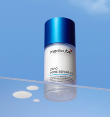 Medicube Zero Pore Serum 2.0 37ml image 3
