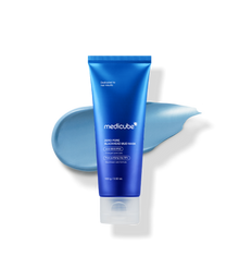 Medicube Zero Pore Blackhead Mud Mask 100g image 1