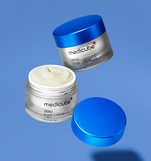Medicube Zero Pore Cream 2.0 50ml image 3