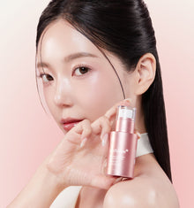 Medicube PDRN Pink Collagen Exosome Shot 2000 30ml image 4