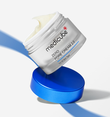 Medicube Zero Pore Cream 2.0 50ml image 2