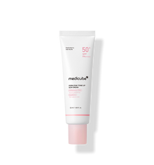 Medicube PDRN Pink Tone Up Sun Cream 50ml image 1