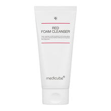 Medicube Red Foam Cleanser 120ml image 1
