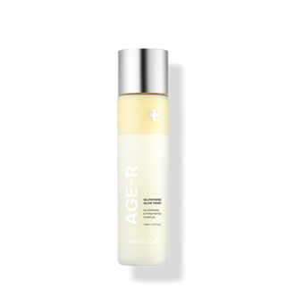 Medicube AGE-R Glutathione Glow Toner 140ml