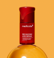 Medicube Red Succinic Acid Serum 30ml image 5