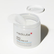 Medicube Zero Pore Pad 2.0 70ea image 1