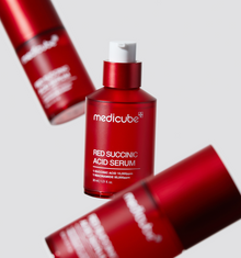 Medicube Red Succinic Acid Serum 30ml image 4