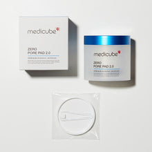 Medicube Zero Pore Pad 2.0 70ea image 2