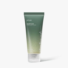 Anua Heartleaf Pore Clay Pack 100ml image 1