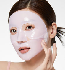 Medicube PDRN Pink Collagen Gel Mask 28g x 4ea image 5