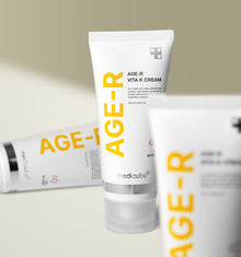 Medicube AGE-R Vita K Cream 100ml image 3
