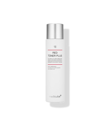 Medicube Red Toner Plus 2.0 200ml image 1
