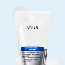 Anua 8 Hyaluronic Acid Moisturizing Gentle Gel Cleanser 150ml image 3