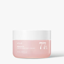 Anua Peach 77 Niacin Enriched Cream 50ml image 2
