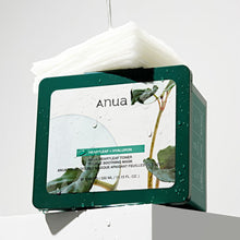 Anua Heartleaf Toner Double Soothing Mask 30 Sheets(330ml) image 2