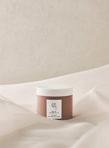 Beauty of Joseon Red Bean Refreshing Pore Mask 140ml image 3
