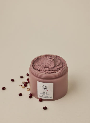Beauty of Joseon Red Bean Refreshing Pore Mask 140ml