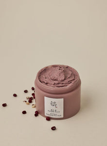 Beauty of Joseon Red Bean Refreshing Pore Mask 140ml image 1