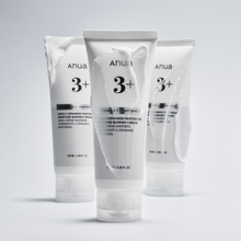Anua 3 Ceramide Panthenol Moisture Barrier Cream 100ml image 2